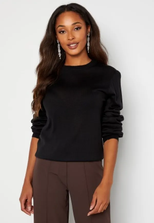 Happy Holly Melina sweater Black 32/34
