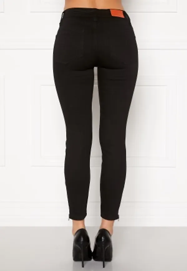 the Odenim O-Swee Jeans 01 Stayblack 32
