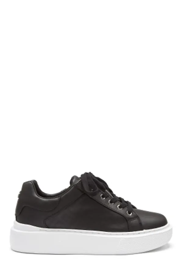 Guess Ivee Sneakers Black 41