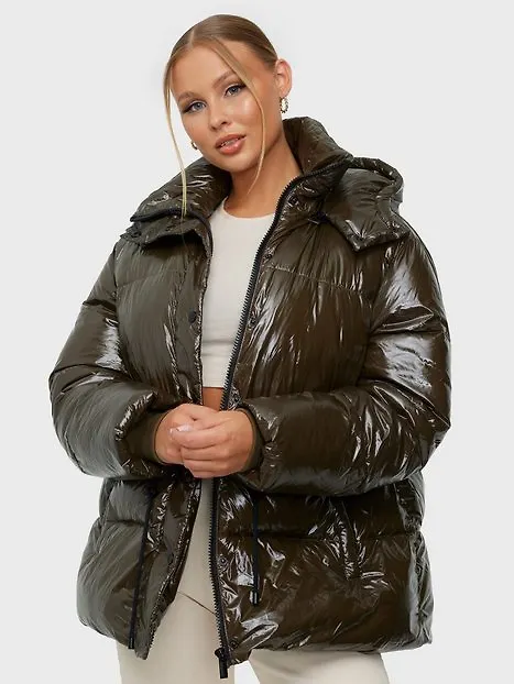 Gestuz RoaneGZ puffer jacket Dunjackor