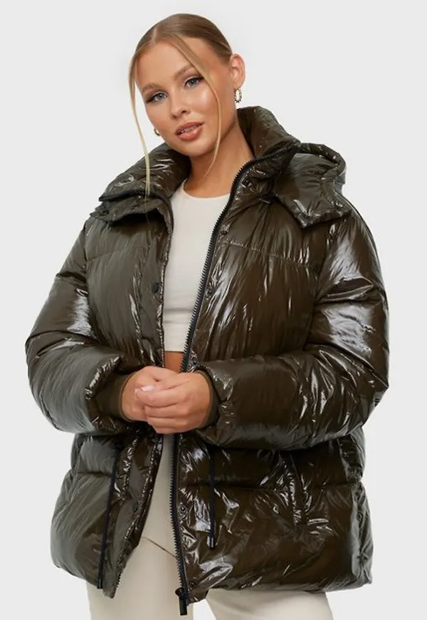 Gestuz RoaneGZ puffer jacket Dunjackor