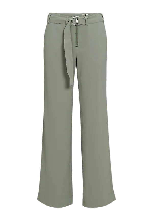 Twist & Tango - Byxor Sheila Trousers - Grå