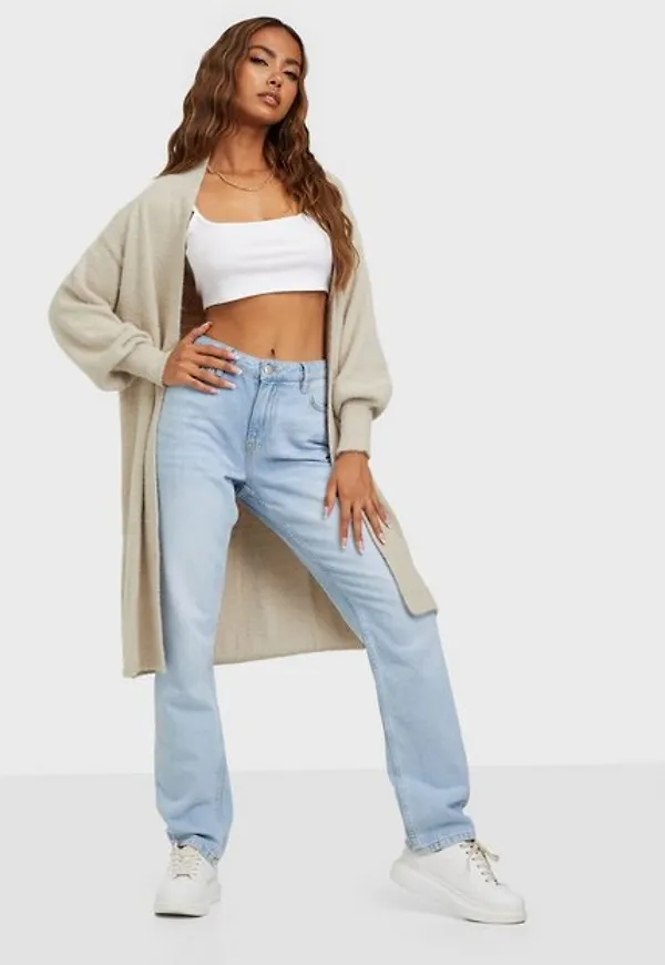 Jacqueline de Yong Jdyalessi Life L/S Cardigan Knt Cardigans