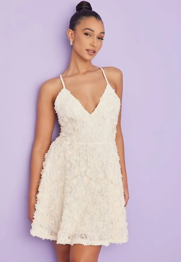 Ida Sjöstedt Charlie Dress Skater Dresses