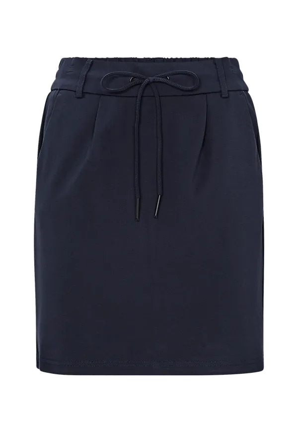 Only - Kjol onlPoptrash Easy Skirt - Blå