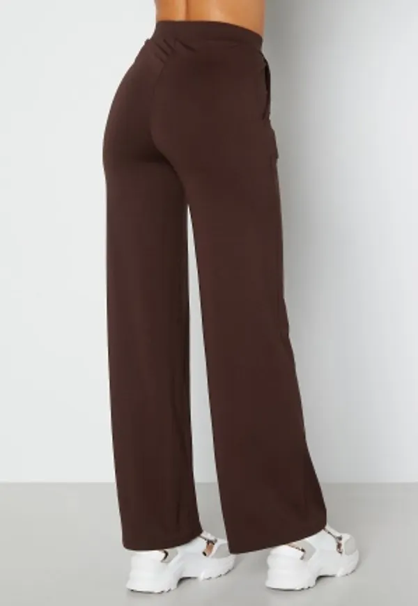 BUBBLEROOM Alanya trousers Brown XS