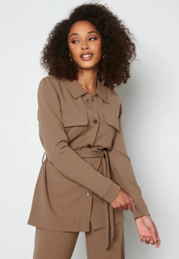 Happy Holly Alessi shirt jacket Mole 40/42