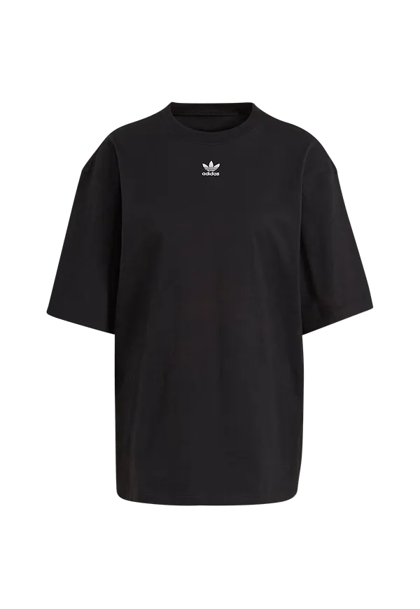 adidas Originals - Topp Adicolor Essentials Tee - Svart