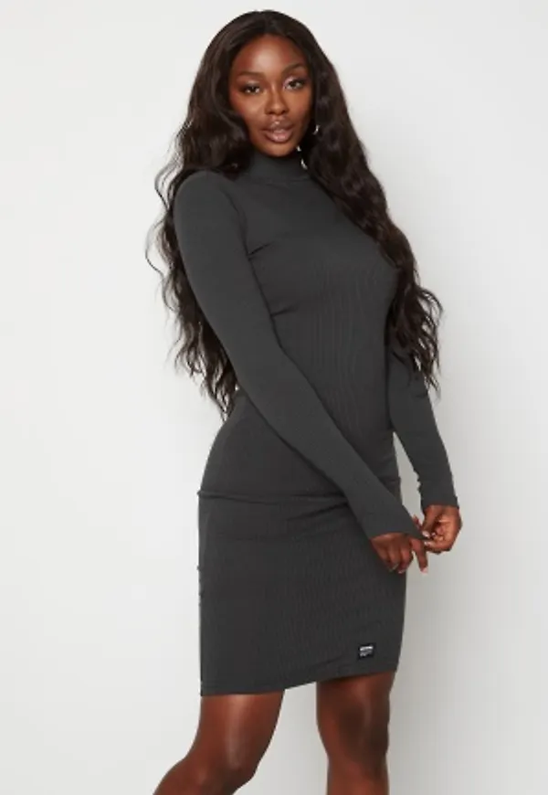 Dr. Denim Katlyn Dress B85 Graphite S