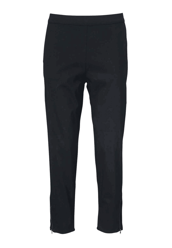 Masai - Capribyxor Padme Basic - Svart