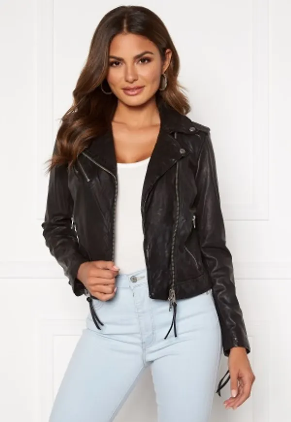 ROCKANDBLUE Nikki Jacket Black 36