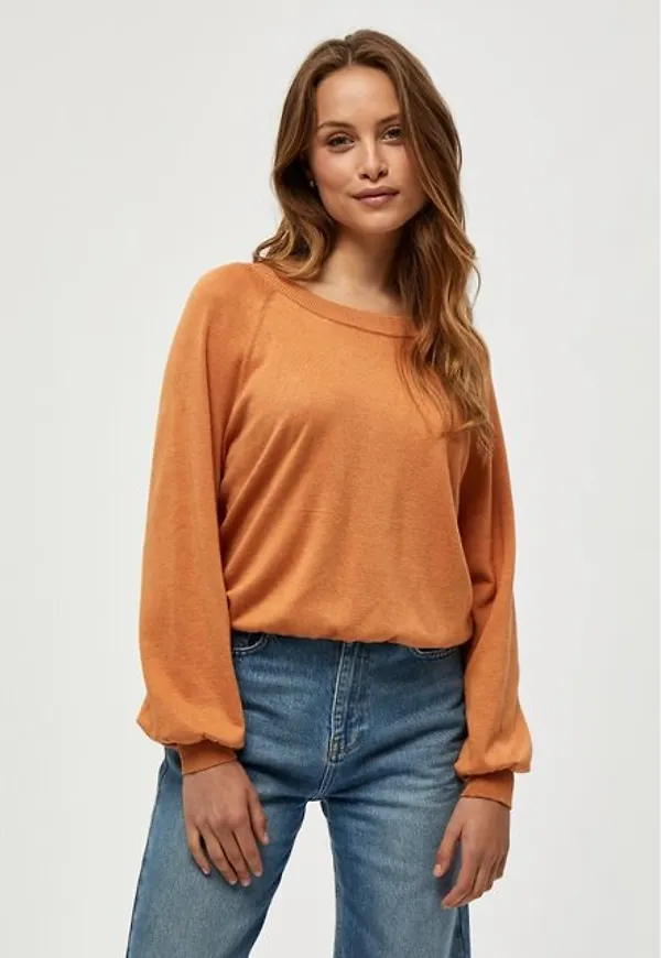 Aida Knit Pullover