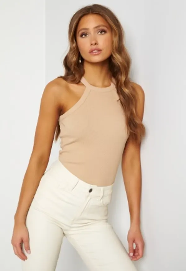 SELECTED FEMME Analipa SL Top Nomad XL