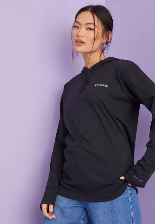 Columbia Sun Trek EU Hoodie Hoodies