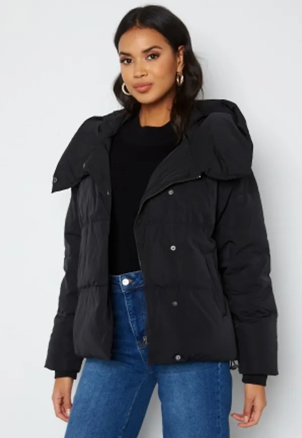 Object Collectors Item Louise Down Jacket Black 40