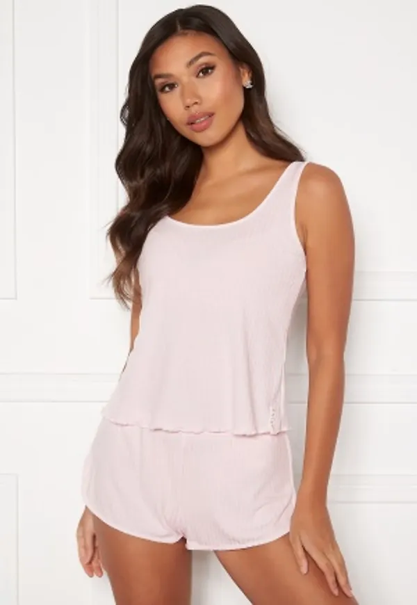 DORINA Melody Night Set ST0005-Pink XXL