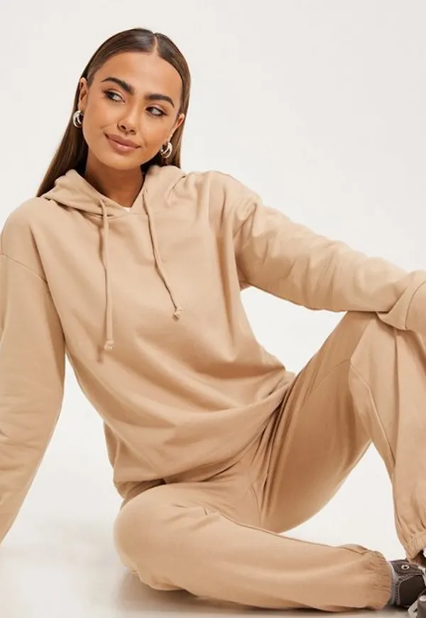 Vila Virustie Sweat Hoodie Top - Noos Hoodies