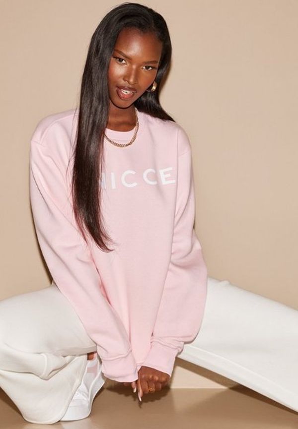 NICCE Dia Sweat Sweatshirts
