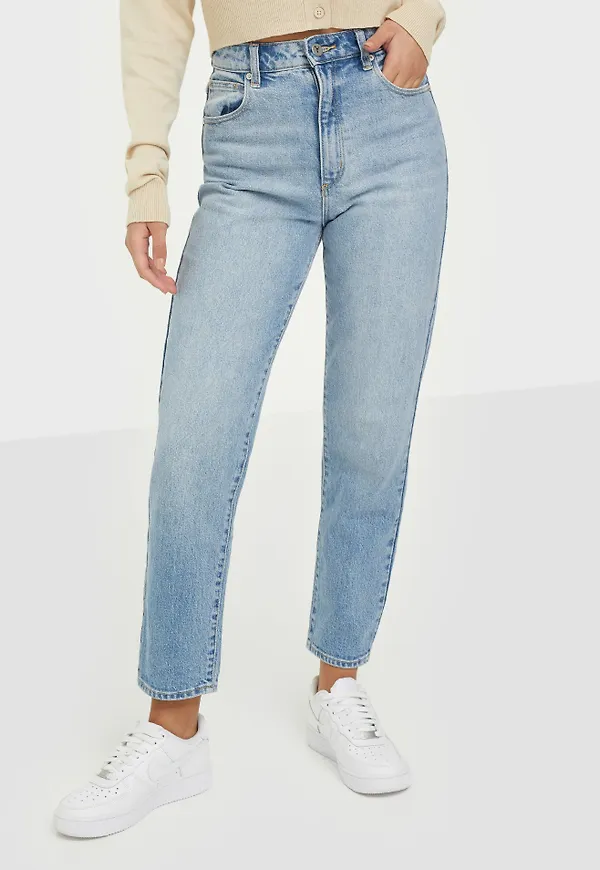Abrand Jeans - Slim - A '94 High Slim April - Jeans - Slim