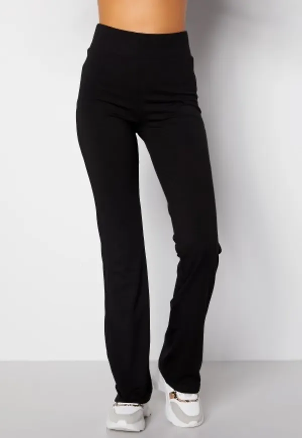 Happy Holly Ally jazz pants Black 32/34