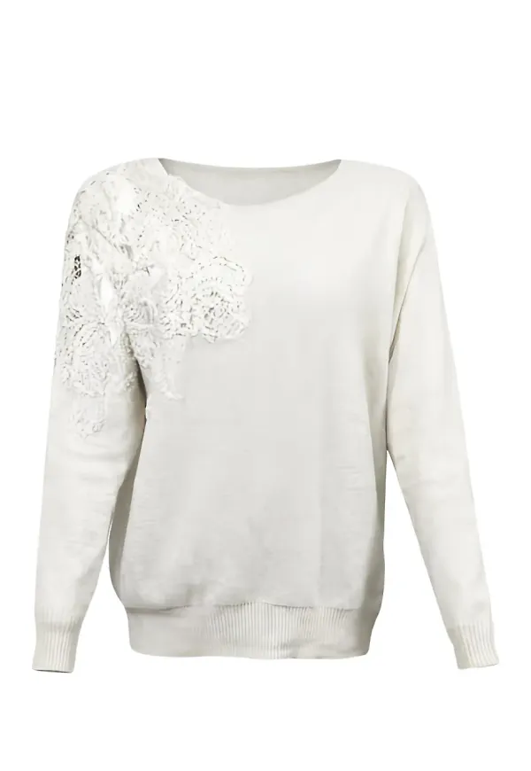 D.Exterior spetströja - Neutral