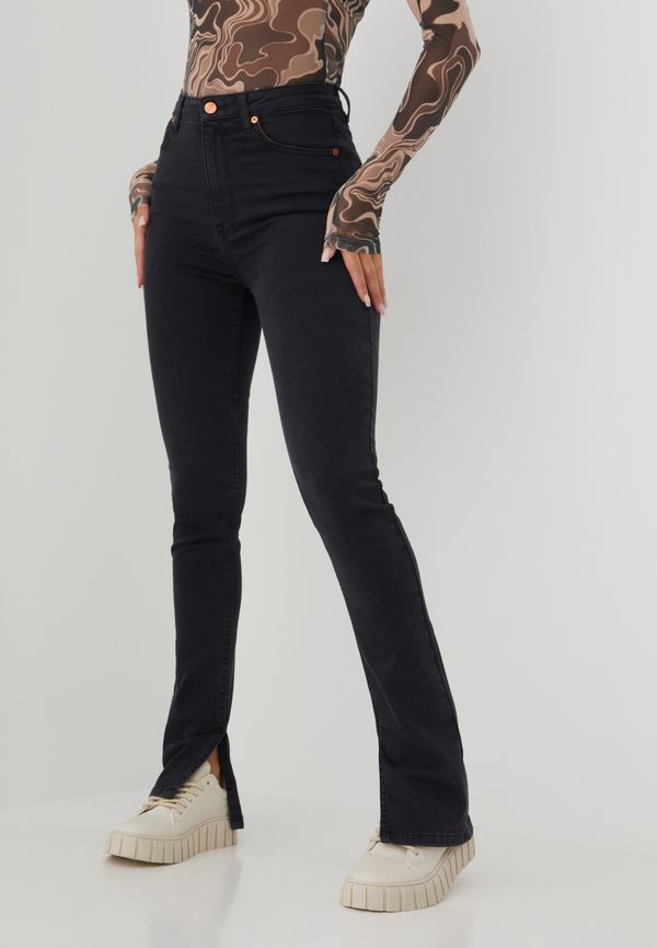 the ODENIM - Skinny - Washed Black - O-More Jeans - Jeans - Skinny jeans