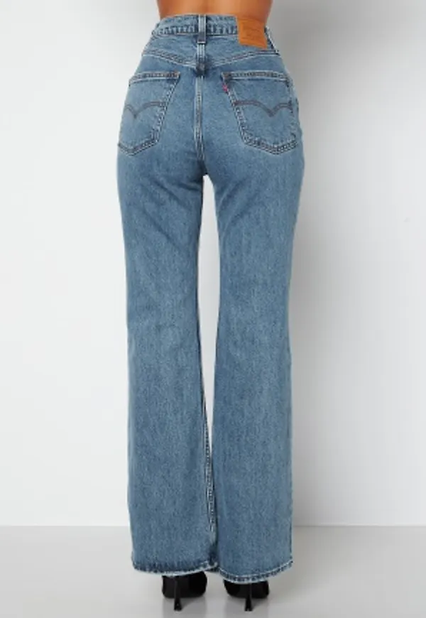 LEVI'S 70s High Flare 0002 Sonoma Walks 27/34