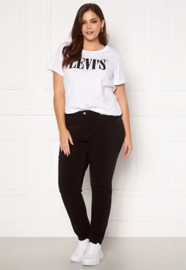 LEVI'S 311 Shaping Skinny Plus Size 0055 4X Stretch New 18S