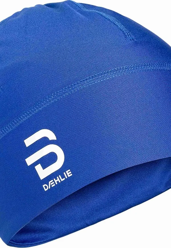 Dæhlie Hat Polyknit Navy