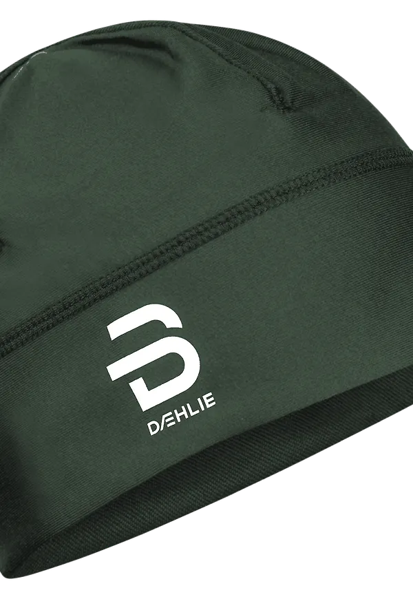 Dæhlie Hat Polyknit Primal Green