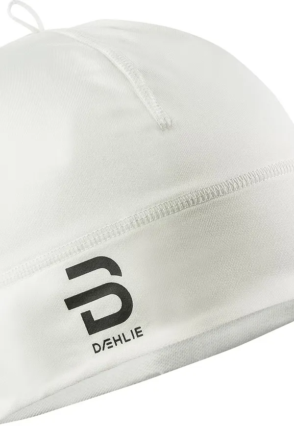 Dæhlie Hat Polyknit Snow White