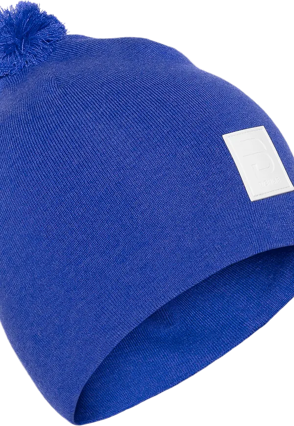 Dæhlie Hat Tradition Future Blue