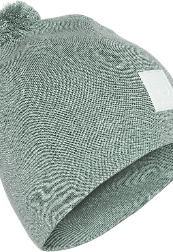 Dæhlie Hat Tradition Sage Green