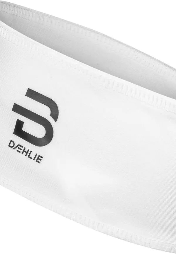 Dæhlie Headband Polyknit Snow White