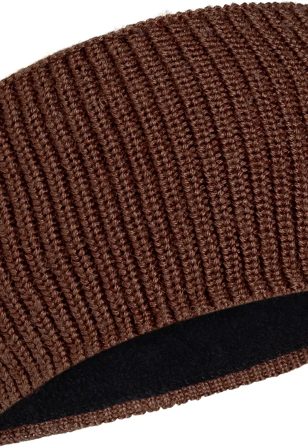 Dæhlie Headband Retro Cappuccino