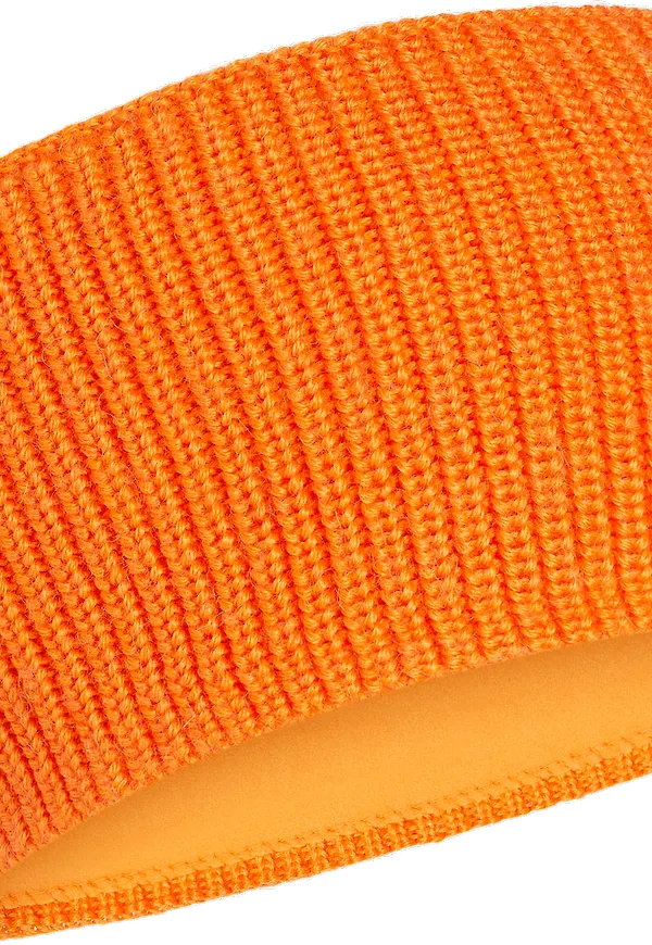 Dæhlie Headband Retro Orange Popsicle