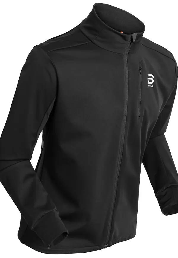 Dæhlie Men's Jacket Endurance Black