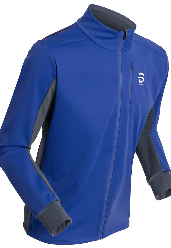 Dæhlie Men's Jacket Endurance Surf The Web
