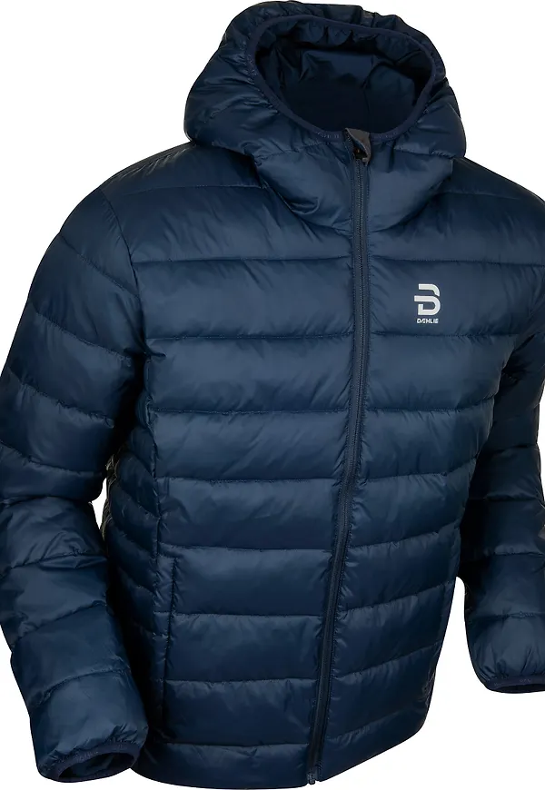 Dæhlie Men's Jacket Frost Navy