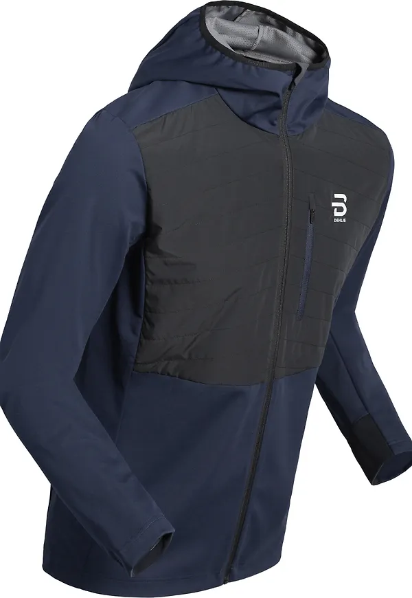 Dæhlie Men's Jacket Power Navy