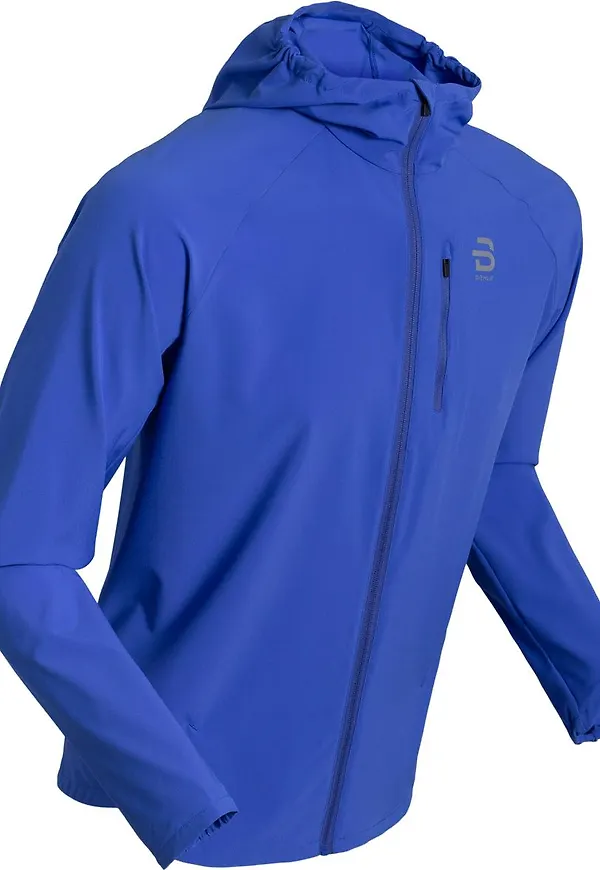 Dæhlie Men's Jacket Run 2.0 Future Blue