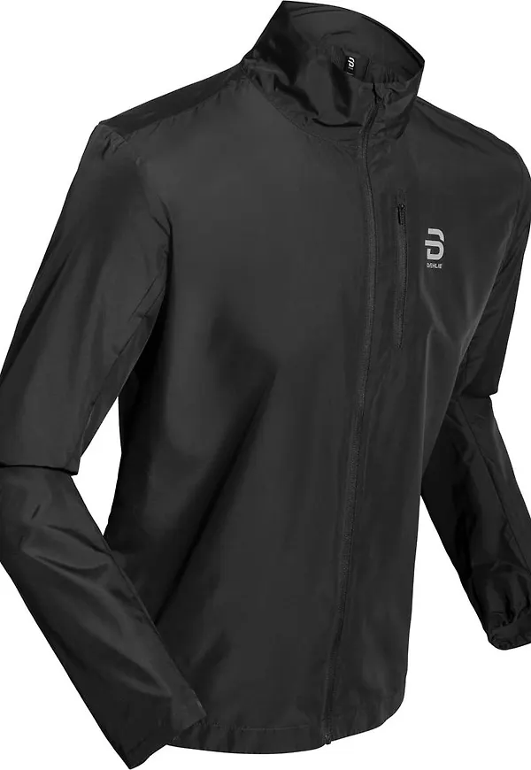 Dæhlie Men's Jacket Tempo Black