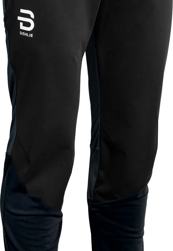 Dæhlie Men's Pants Endurance Black