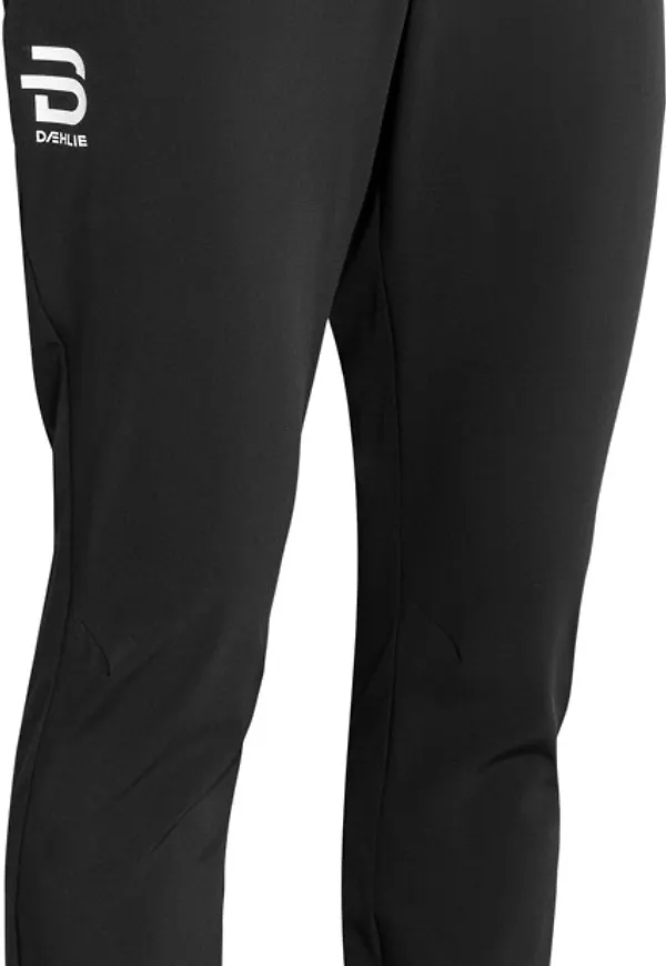 Dæhlie Men's Pants Motion Black