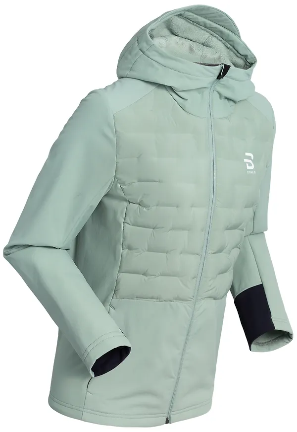 Dæhlie Men's Shield Jacket Primal Green