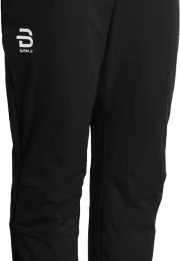 Dæhlie Men's Shield Pants Black
