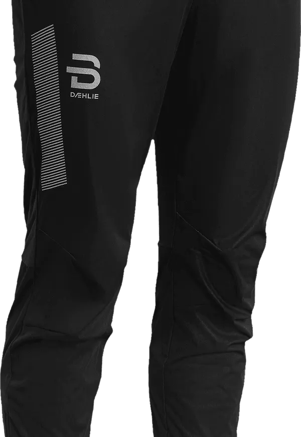 Dæhlie Men's Winter Run Pants Black