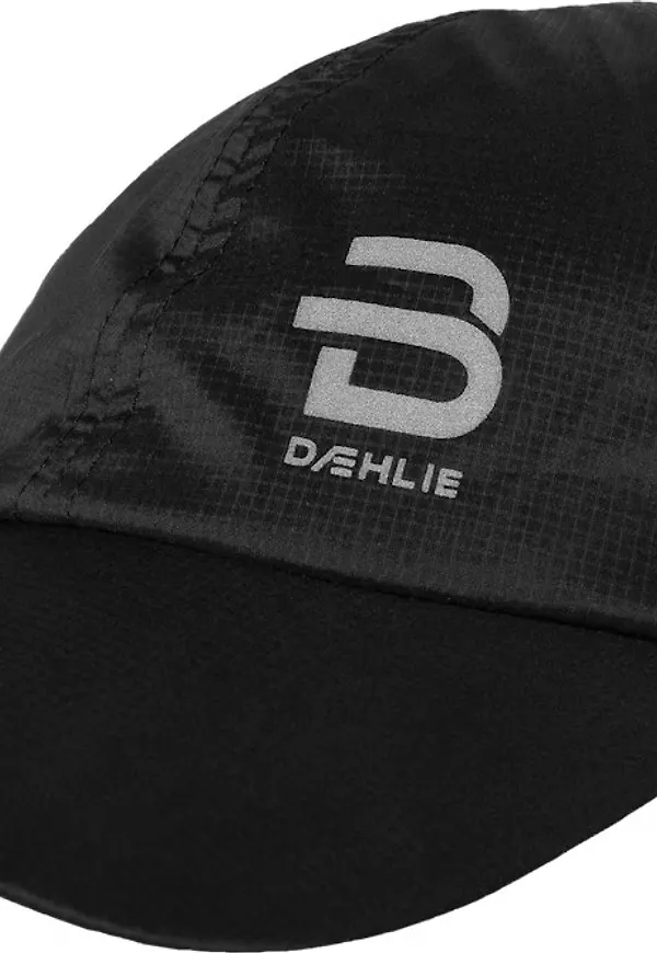 Dæhlie Women's Caps Attempt Black