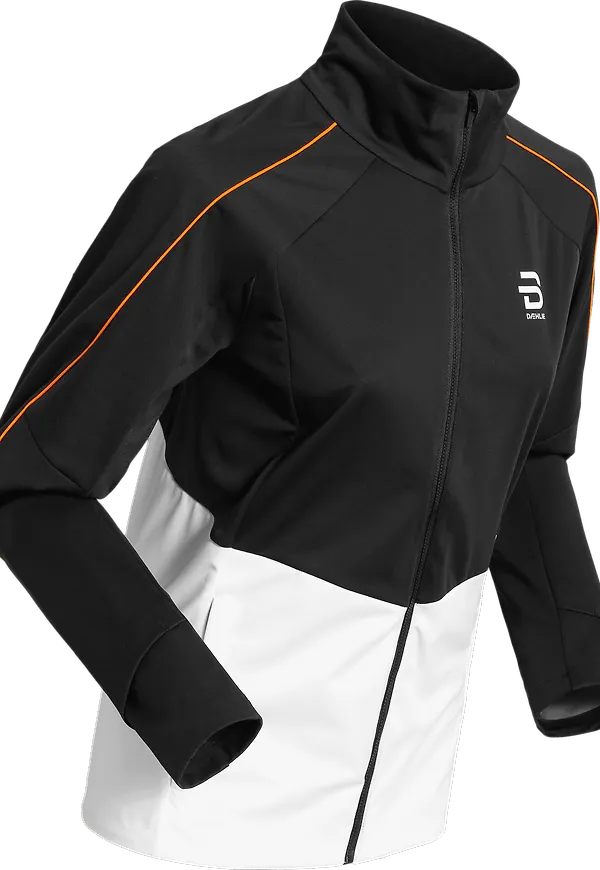 Dæhlie Women's Energy Jacket Black