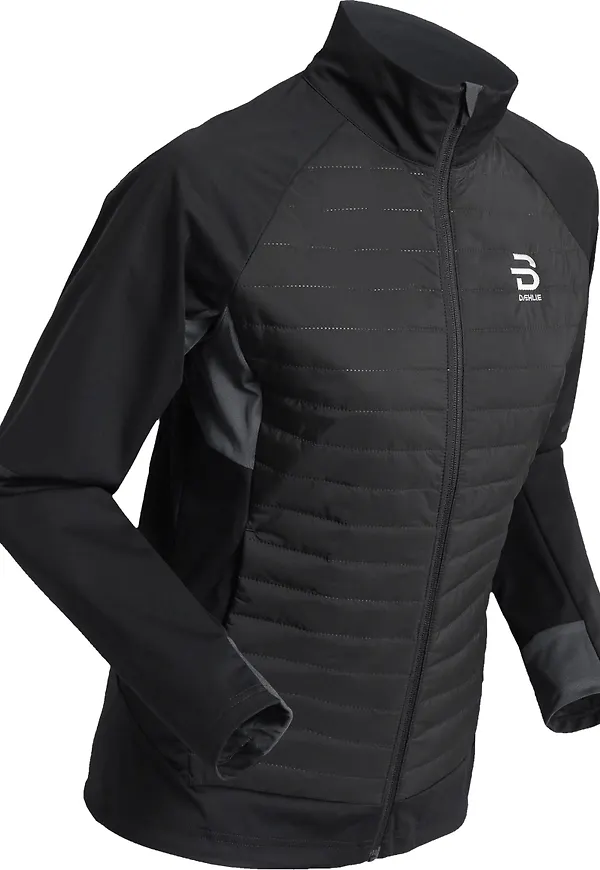 Dæhlie Women's Jacket Challenge 3.0 Black